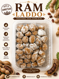 Amritsar Ram Laddo | 300g