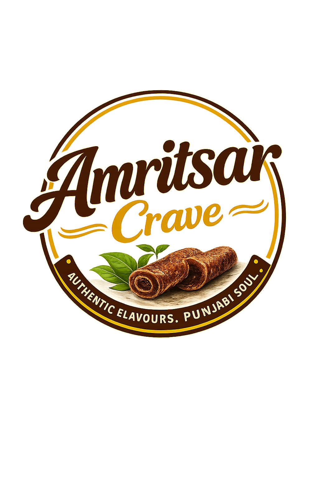 Amritsar Crave