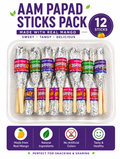 Amritsari Imli Sticks | Pack of 12